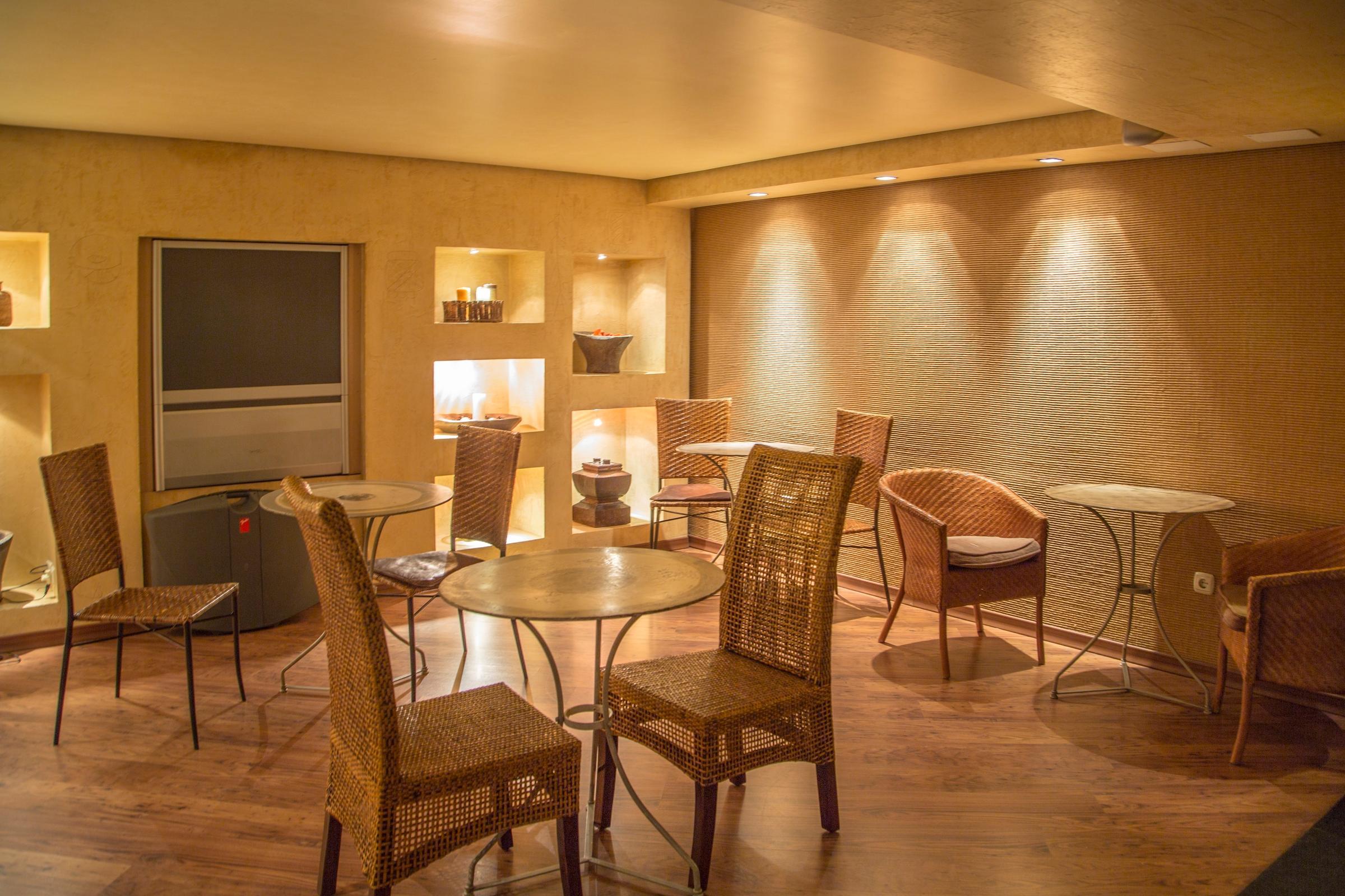 Hotel Yomo Patagonia 4*