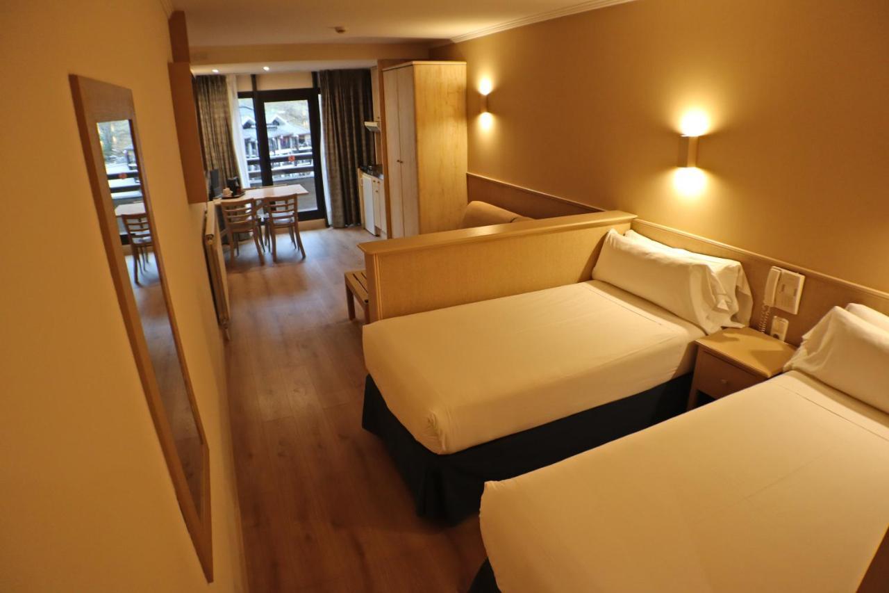 Yomo Patagonia Hotel