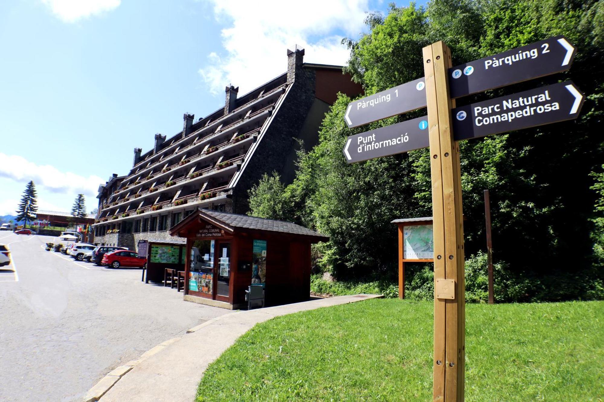 Yomo Patagonia Hotel 4*